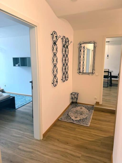 Terrassenwohnung Mit Donaublick Obernzell Luaran gambar