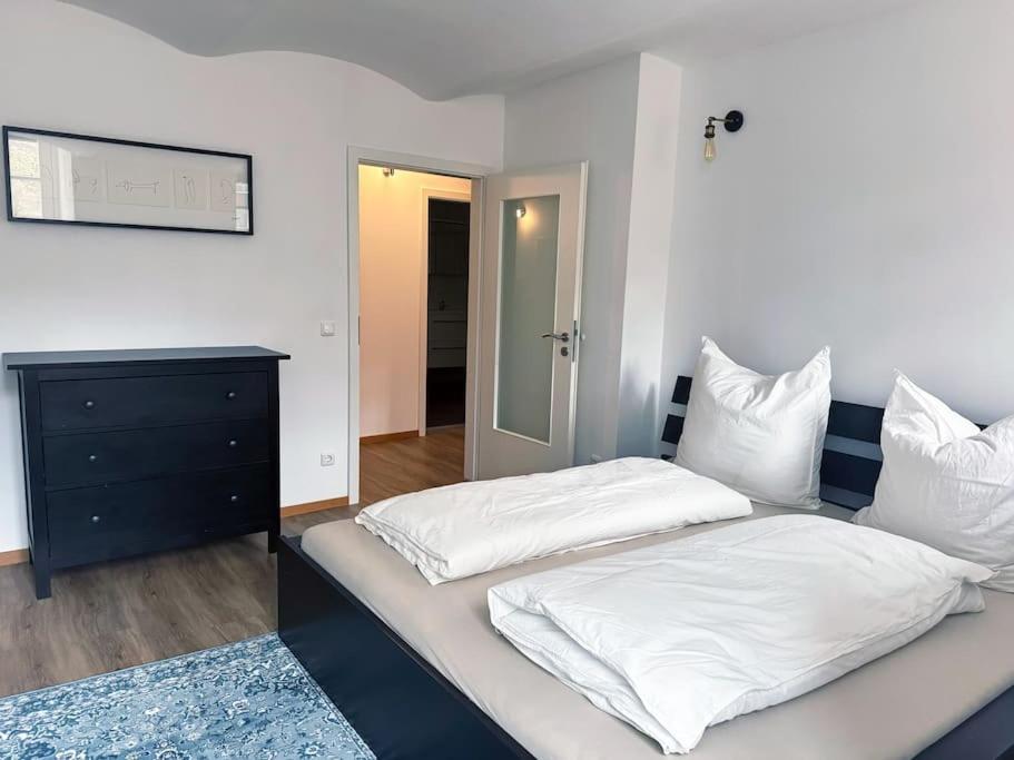 Terrassenwohnung Mit Donaublick Obernzell Luaran gambar