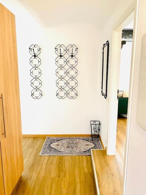 Terrassenwohnung Mit Donaublick Obernzell Luaran gambar