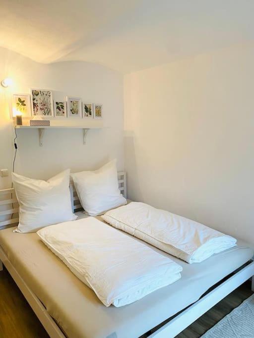 Terrassenwohnung Mit Donaublick Obernzell Luaran gambar